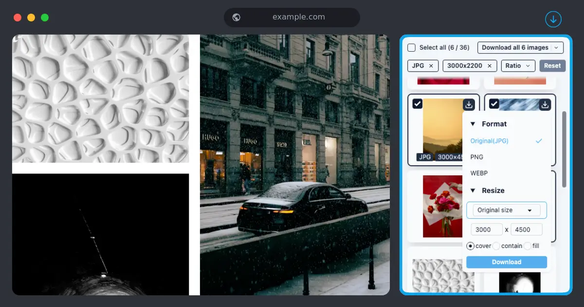 Product Demo